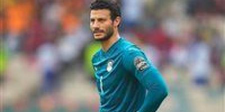 منتخب مصر ينفي حقن الشناوي بالبلازما من أجل اللحاق بمباراة كوت ديفوار - تواصل نيوز