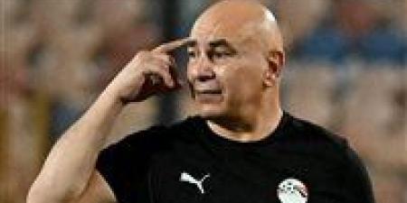 كواليس جلسة حسام حسن مع محمد شحاتة قبل مباراة كوت ديفوار - تواصل نيوز