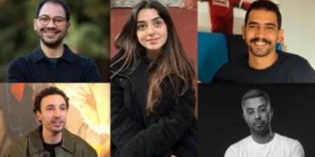 5 مخرجين يشاركون للمرة الأولى في دراما رمضان 2026 بمسلسلات متنوعة - تواصل نيوز