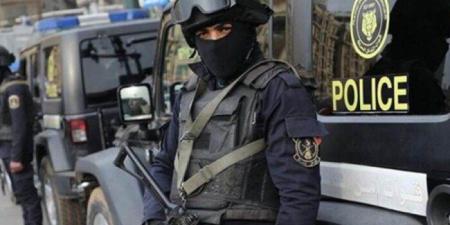 أمن القليوبية يضبط المتهم بسحل سمسارة عقارات بالعبور - تواصل نيوز