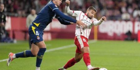 بث مباشر.. مشاهدة مباراة إسبانيول وجيرونا في الدوري الإسباني - تواصل نيوز