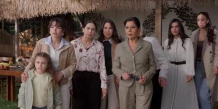 مسلسل «ليل» الحلقة 15.. زيارة غير متوقعة تُطيح بنجم وباسم وتفاجئ ورد - تواصل نيوز