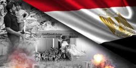 حركة فتح تشيد بالدور المصري: القاهرة حائط الصد الأول ضد تهجير الفلسطينيين وضمان وحدة غزة والضفة - تواصل نيوز