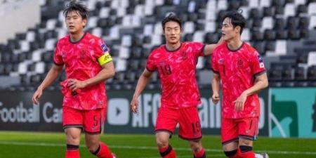 بث مباشر.. شاهد مباراة أستراليا وكوريا الجنوبية في كأس آسيا تحت 23 سنة - تواصل نيوز