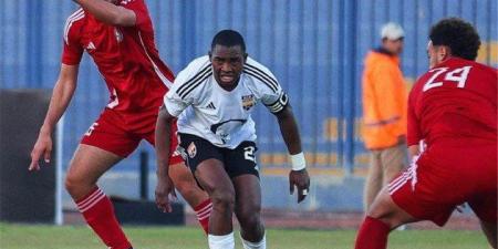 بث مباشر.. شاهد مباراة مودرن سبورت والجونة في كأس الرابطة المصرية - تواصل نيوز