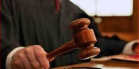 اليوم.. جلسة استئناف المتهمين بإدارة نادي صحي للأعمال المنافية للآداب بالتجمع - تواصل نيوز