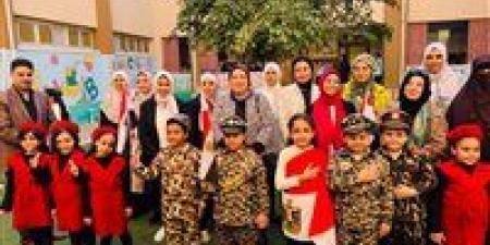 وزارة الصحة تنفذ أيامًا صحية ومعسكرات توعوية في 35 مدرسة بـ4 محافظات لتعزيز الوعي الصحي لدى الطلاب - تواصل نيوز