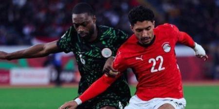 مصر تخسر برونزية أمم إفريقيا 2025 - تواصل نيوز