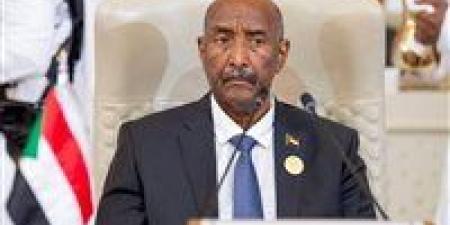البرهان: حكومة السودان تدعم مبادرة ووساطة ترامب حول مياه النيل - تواصل نيوز