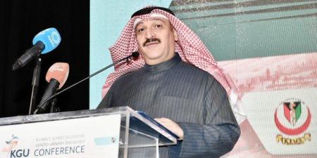 وزير الصحة الكويتي: تحديث المنظومة العلاجية للشفاء من أمراض السرطان باستخدام الأدوية البيولوجية الجديدة - تواصل نيوز