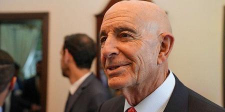 مبعوث الرئيس الأمريكي إلى سوريا يبحث مع القادة الأكراد ضرورة الاستقرار في سوريا - تواصل نيوز