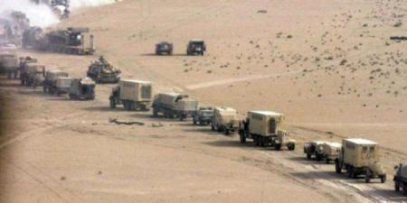 الذكرى الـ35 لأولى غارات (عاصفة الصحراء).. محطة مفصلية أنهت الاحتلال العراقي الغاشم للكويت - تواصل نيوز