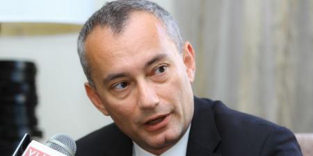 البيت الأبيض يعلن تعيين نيكولاى ملادينوف بمنصب الممثل السامى لقطاع غزة - تواصل نيوز