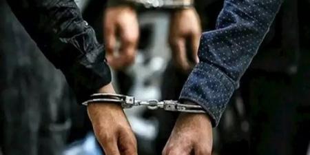 الداخلية تكشف تفاصيل إطلاق شخص نار على جيرانه بقنا - تواصل نيوز