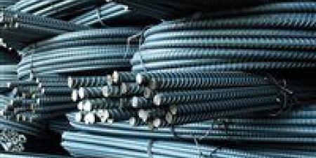 سعر الحديد اليوم.. أرقام تشعل التساؤلات في سوق البناء - تواصل نيوز