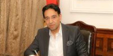 وكيل اقتصادية النواب: المرحلة الثانية من اتفاق شرم الشيخ تؤكد أن مصر الحاضن الرئيسي للقضية الفلسطينية - تواصل نيوز