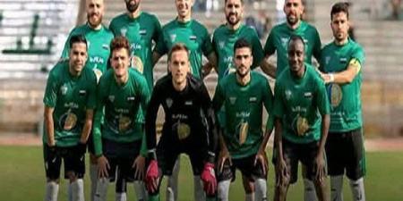 بث مباشر.. مشاهدة مباراة الشعلة وخان شيخون في الدوري السوري - تواصل نيوز