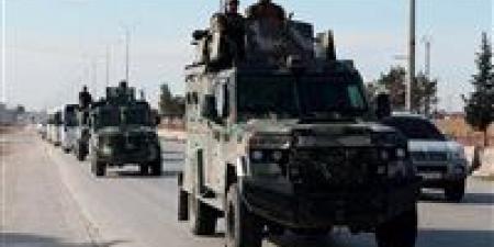 «من الاتفاق إلى الاشتباكات المسلحة».. آخر تطورات الأوضاع بين الجيش السوري وقسد - تواصل نيوز