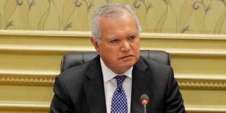 محمد العرابي: رسالة ترامب للرئيس السيسي تعكس إدراكًا دوليًا لمكانة مصر ودورها الحاسم في استقرار الإقليم - تواصل نيوز