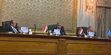 وزير الخارجية ردا على تساؤل «صوت الأمة»: مصر شريك وضامن أساسي لاستقرار غزة والولايات المتحدة تضطلع بدور الضامن الدولي - تواصل نيوز