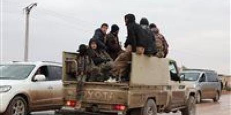 الجيش السوري يسيطر على حقول نفط وبلدات استراتيجية شمالي البلاد - تواصل نيوز