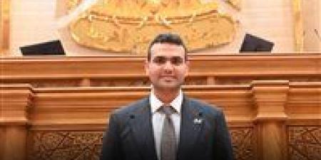 النائب حسين هريدي يتقدم بطلب إحاطة بشأن أزمة إتاحة الأسمدة للمزارعين بمحافظة قنا - تواصل نيوز