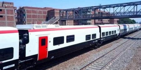 تعرف على مواعيد قطار تالجو السريع اليوم السبت 17 يناير 2026 - تواصل نيوز