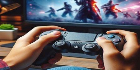 دراسة تحذر.. الإفراط في ألعاب الفيديو ينعكس سلبًا على صحة الشباب - تواصل نيوز