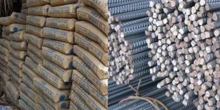 حديد عز يسجل رقمًا جديدًا.. أسعار الحديد والأسمنت اليوم السبت 17 يناير 2026 - تواصل نيوز