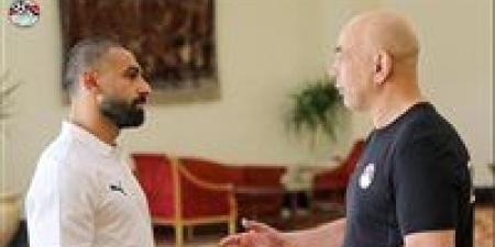 لغز «أبيدجان».. مفاجآت منتخب مصر ونيجيريا وخطة حسام حسن للعودة ببرونزية أفريقيا - تواصل نيوز