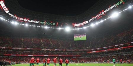 كاف: "كان 2025" حطم الأرقام القياسية تجاريا - تواصل نيوز