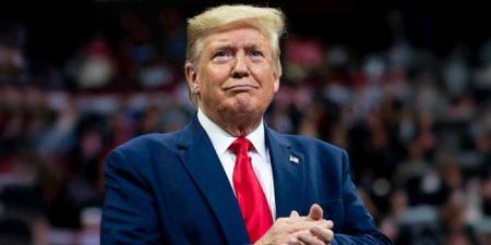 ترامب: جرينلاند قضية أمن قومي وعالمي.. ولن نسمح بوقوعها تحت نفوذ روسيا أو الصين - تواصل نيوز