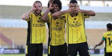 بث مباشر.. شاهد مباراة الإسماعيلي ووادي دجلة في كأس الرابطة المصرية - تواصل نيوز