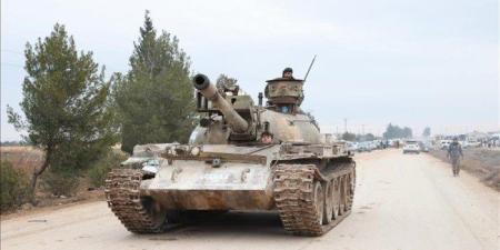 واشنطن تدعو الحكومة السورية إلى وقف أي أعمال هجومية في المناطق الواقعة بين "حلب" و"الطبقة" - تواصل نيوز