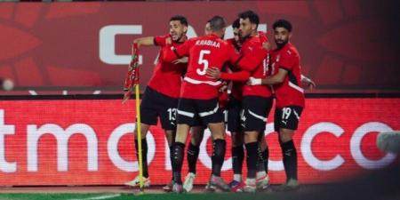 6 لاعبين يغيبون عن منتخب مصر أمام نيجيريا في كأس أمم إفريقيا - تواصل نيوز