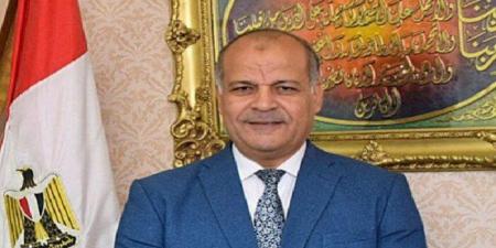 مدير تعليم بورسعيد يجتمع مع رؤساء لجان امتحانات الشهادة الإعدادية - تواصل نيوز