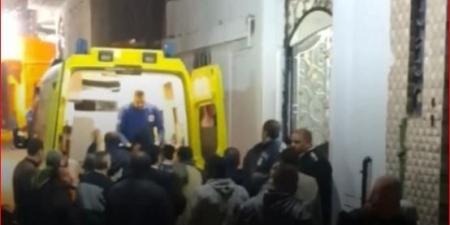 تفاصيل وفاة أبناء الدكتورة ابتسام نصر «الخمسة» بسبب تسريب غاز داخل منزلهم - تواصل نيوز