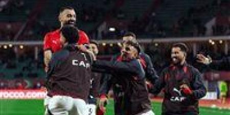 تغييرات بالجملة.. تشكيل منتخب مصر المتوقع أمام نيجيريا فى كأس الأمم - تواصل نيوز