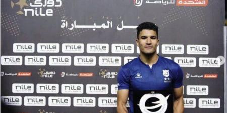 مصطفى شكشك: أنا الأفضل في مصر حاليًا.. و«فتحي» يتفوق على إبراهيم حسن تاريخيًا - تواصل نيوز