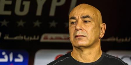 تشكيل منتخب مصر أمام نيجيريا.. تريزيجيه وصلاح ومصطفى محمد يقودون الهجوم - تواصل نيوز