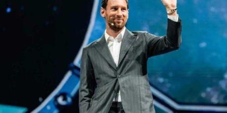 تفاصيل عرض اتحاد جدة "الخرافي" لضم ميسي - تواصل نيوز