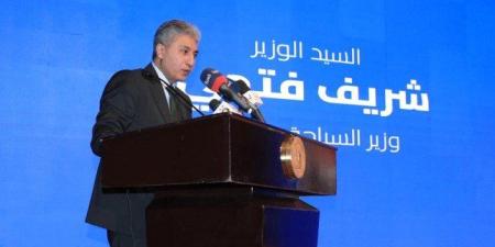 وزارة السياحة تطلق مؤتمر «الآثار والتراث.. قوة مصر الناعمة» لتطوير منظومة العمل الأثري - تواصل نيوز