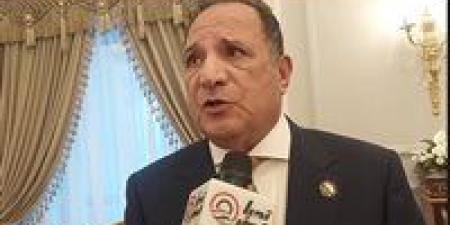 أبو هميلة: رسالة ترامب للرئيس السيسي تعكس قوة مصر دوليا وعدالة موقفها في ملف مياه النيل - تواصل نيوز