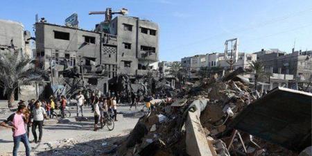 ارتفاع عدد ضحايا العدوان الإسرائيلي على غزة إلى 71548 شهيدا و171353 مصابا - تواصل نيوز