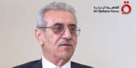 رئيس اللجنة الوطنية لإدارة غزة: نثمّن الجهد العظيم لمصر والرئيس السيسي - تواصل نيوز