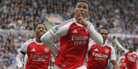 بث مباشر.. شاهد مباراة نوتينغهام فورست وأرسنال في الدوري الإنجليزي - تواصل نيوز