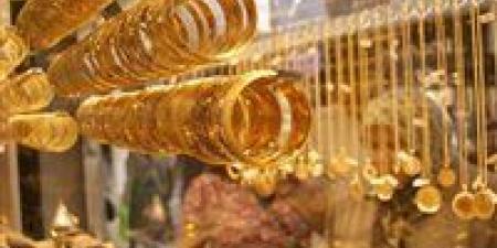 الذهب يشتعل في السوق المحلية.. ارتفاع صاروخي يتخطى 370% منذ نهاية 2022 - تواصل نيوز