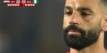 تابع مباراة مصر ونيجيريا.. نيجيريا تفوز على مصر 4-2 في ركلات الترجيح وتحصد برونزية كأس الأمم الإفريقية - تواصل نيوز