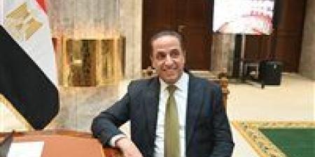 النائب صالح عبد المنعم راغب: رسالة ترامب للرئيس السيسي تعكس ثقة دولية في القيادة المصرية - تواصل نيوز