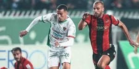 بث مباشر.. شاهد مباراة مولودية الجزائر واتحاد الجزائر في نهائي كأس السوبر الجزائري - تواصل نيوز